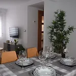 Appartement Inmejorable Cerca Estacion Delicias Con Garaje