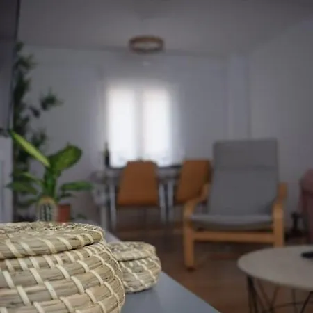 Inmejorable Cerca Estacion Delicias Con Garaje