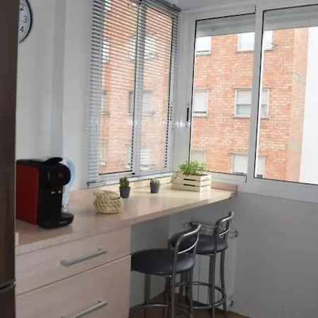 Inmejorable Cerca Estacion Delicias Con Garaje Apartment *