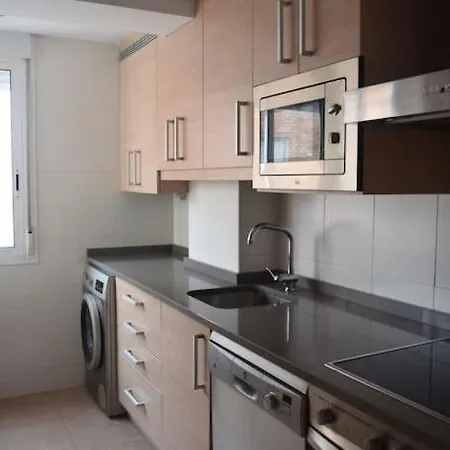 Inmejorable Cerca Estacion Delicias Con Garaje Apartment