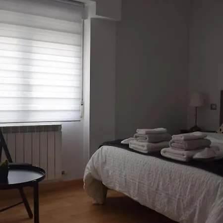 Inmejorable Cerca Estacion Delicias Con Garaje Lejlighed *