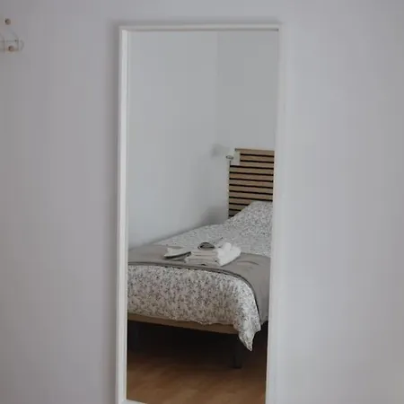 Apartment Inmejorable Cerca Estacion Delicias Con Garaje *