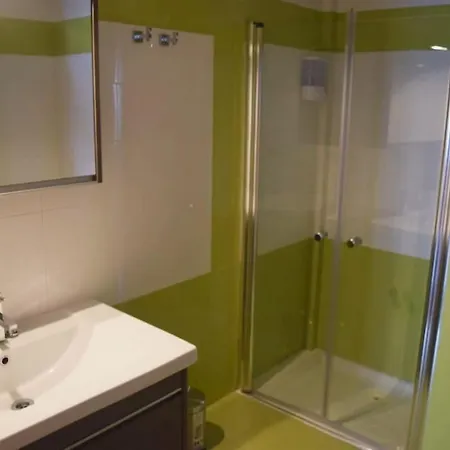 Inmejorable Cerca Estacion Delicias Con Garaje Apartment Zaragoza