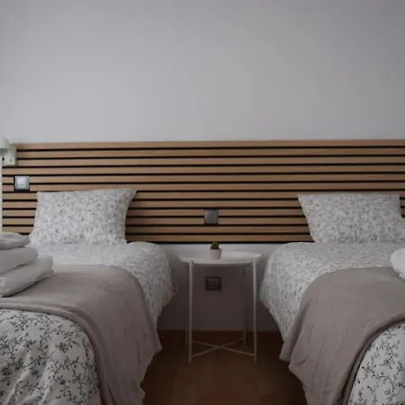 Appartement Inmejorable Cerca Estacion Delicias Con Garaje