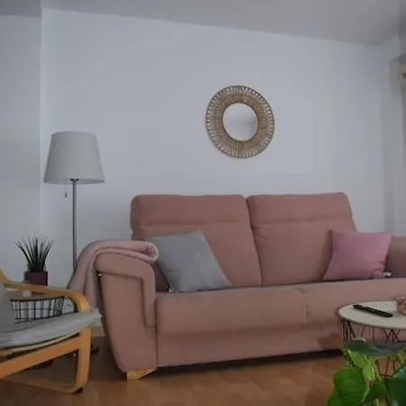 Inmejorable Cerca Estacion Delicias Con Garaje Apartment Zaragoza