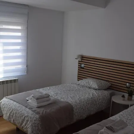 Inmejorable Cerca Estacion Delicias Con Garaje Appartement
