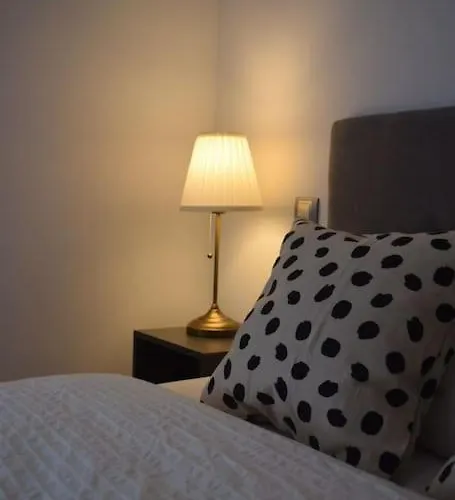 Inmejorable Cerca Estacion Delicias Con Garaje 아파트