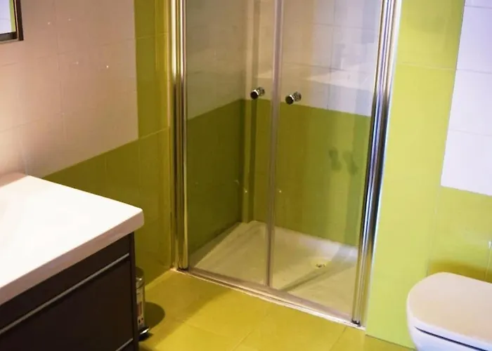 Inmejorable Cerca Estacion Delicias Con Garaje 아파트 사라고사