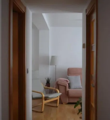 Inmejorable Cerca Estacion Delicias Con Garaje * 사라고사