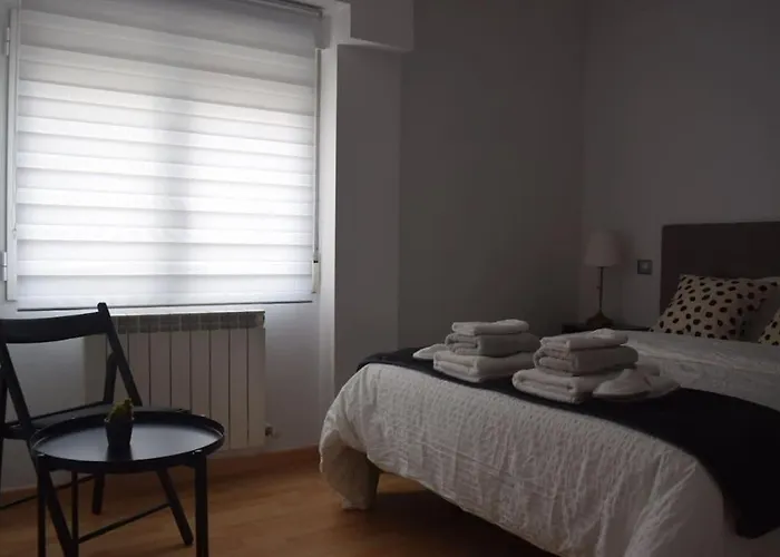 Inmejorable Cerca Estacion Delicias Con Garaje 아파트 *