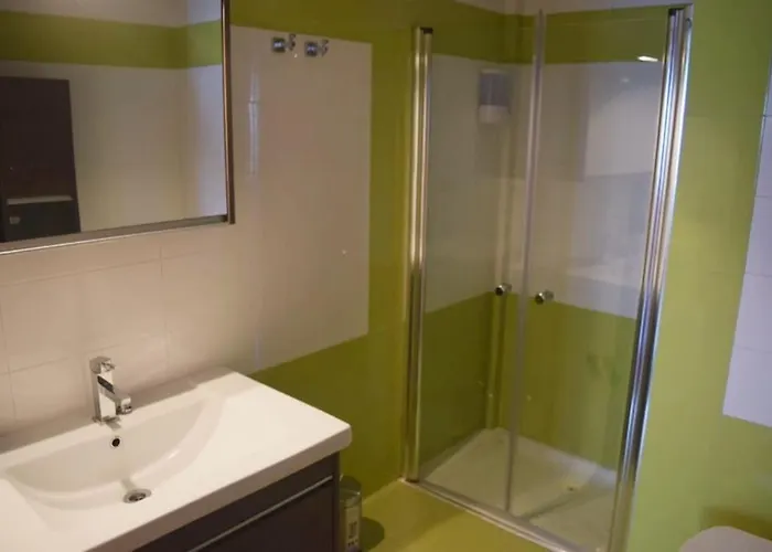 Inmejorable Cerca Estacion Delicias Con Garaje 아파트 사라고사