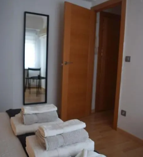 Inmejorable Cerca Estacion Delicias Con Garaje *