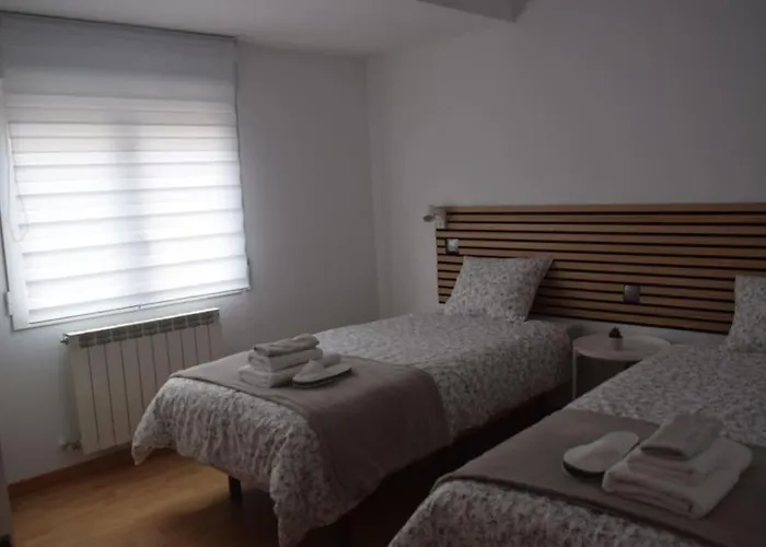 Inmejorable Cerca Estacion Delicias Con Garaje 아파트