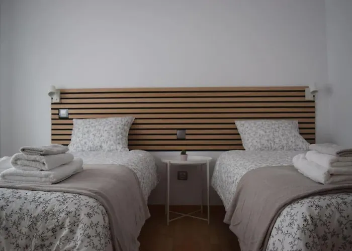 아파트 Inmejorable Cerca Estacion Delicias Con Garaje