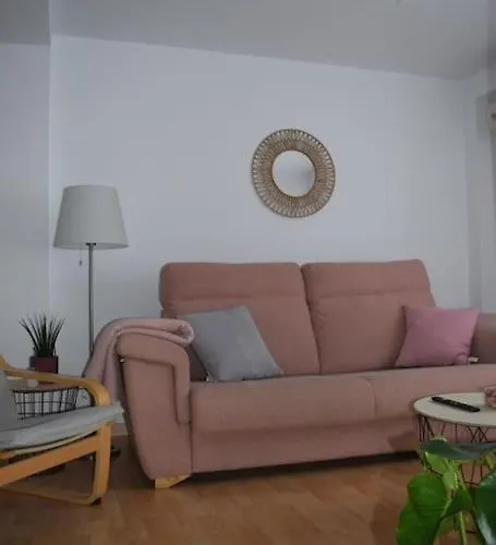 Inmejorable Cerca Estacion Delicias Con Garaje 아파트 사라고사